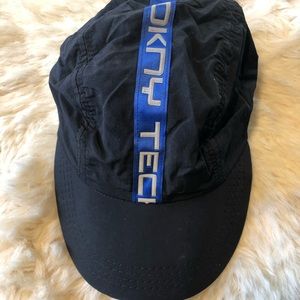Vintage 90s DKNY Hat
